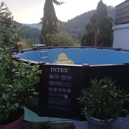 Les Effraies Villa Hohrod ภายนอก รูปภาพ