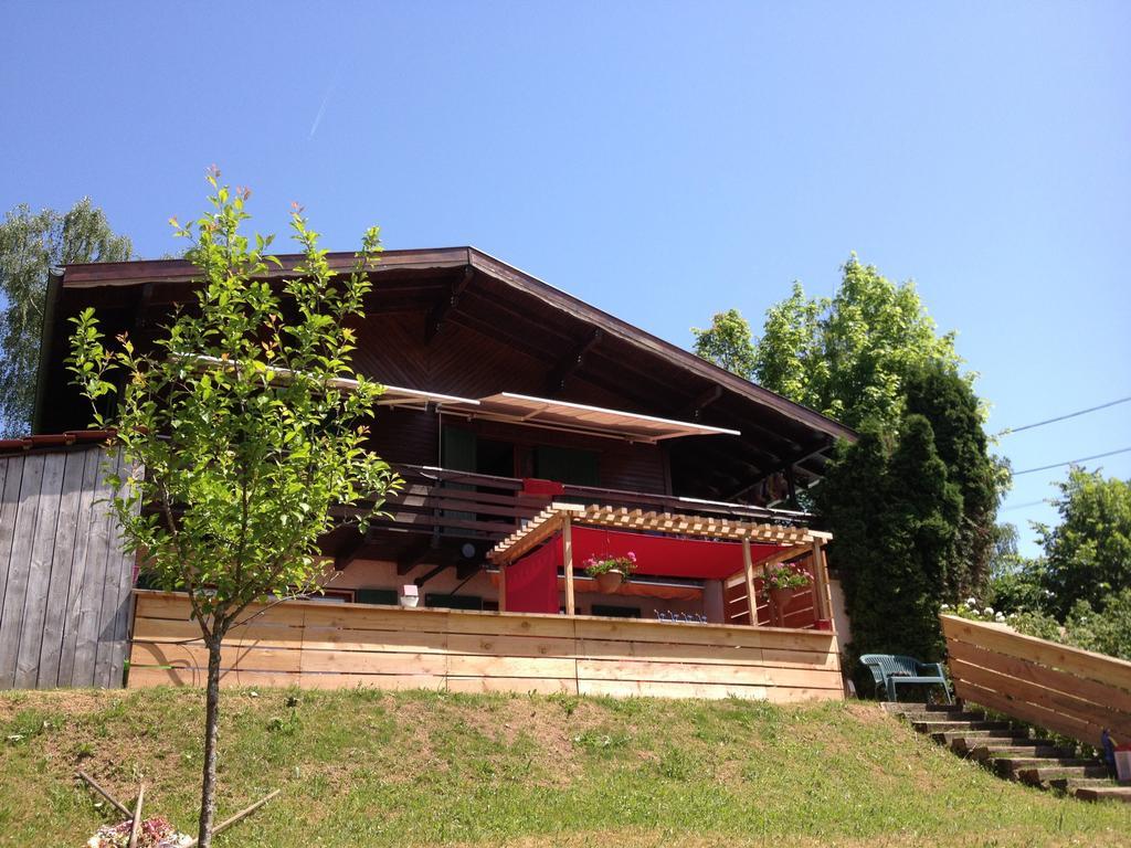 Les Effraies Villa Hohrod ห้อง รูปภาพ