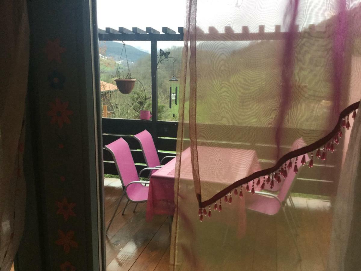 Les Effraies Villa Hohrod ห้อง รูปภาพ